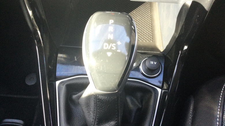 Volkswagen T-Cross 1.0 TSI 110 Black Edition 5dr DSG Petrol Estate